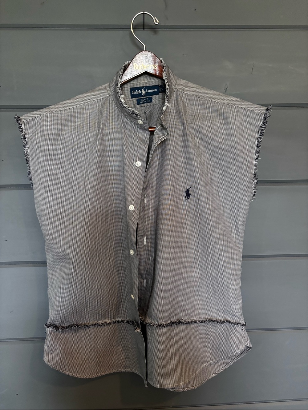 Ralph Lauren Upstyled Shirt - Picture 3 of 10